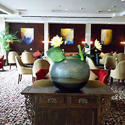 Guanyunlou Hotel Suzhou  Buitenkant foto
